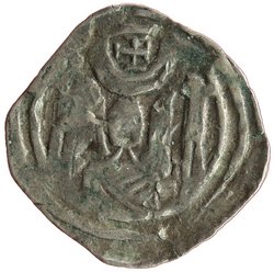Herzöge von Kärnten / Herren von Krain: Bernhard (1202–1256)