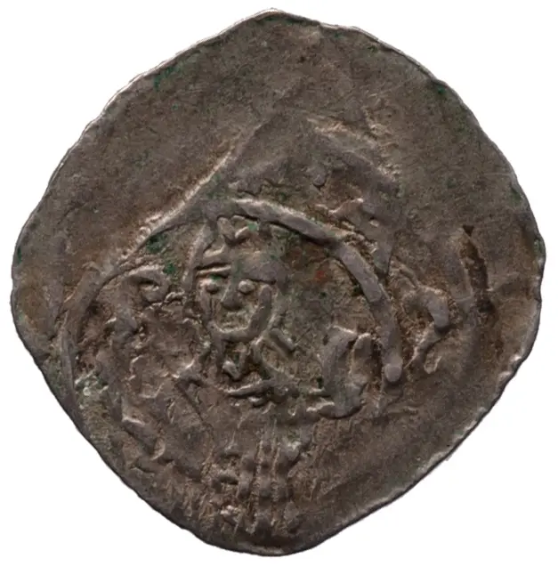 Markgrafen von Istrien-Krain / Grafen von Stein: Heinrich IV. (1204–1228)