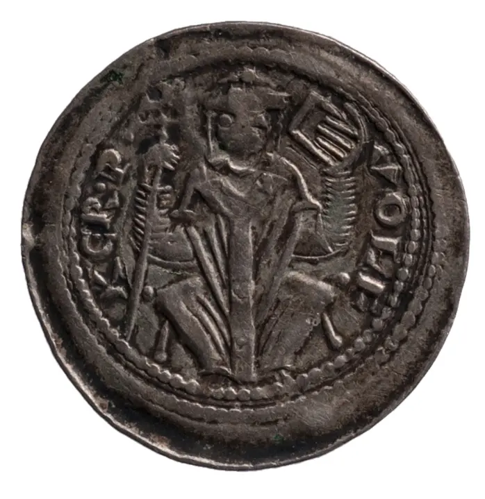 Patriarchen von Aquileia: Wolfger von Erla (1204–1218)