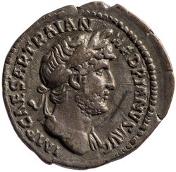 Hadrianus