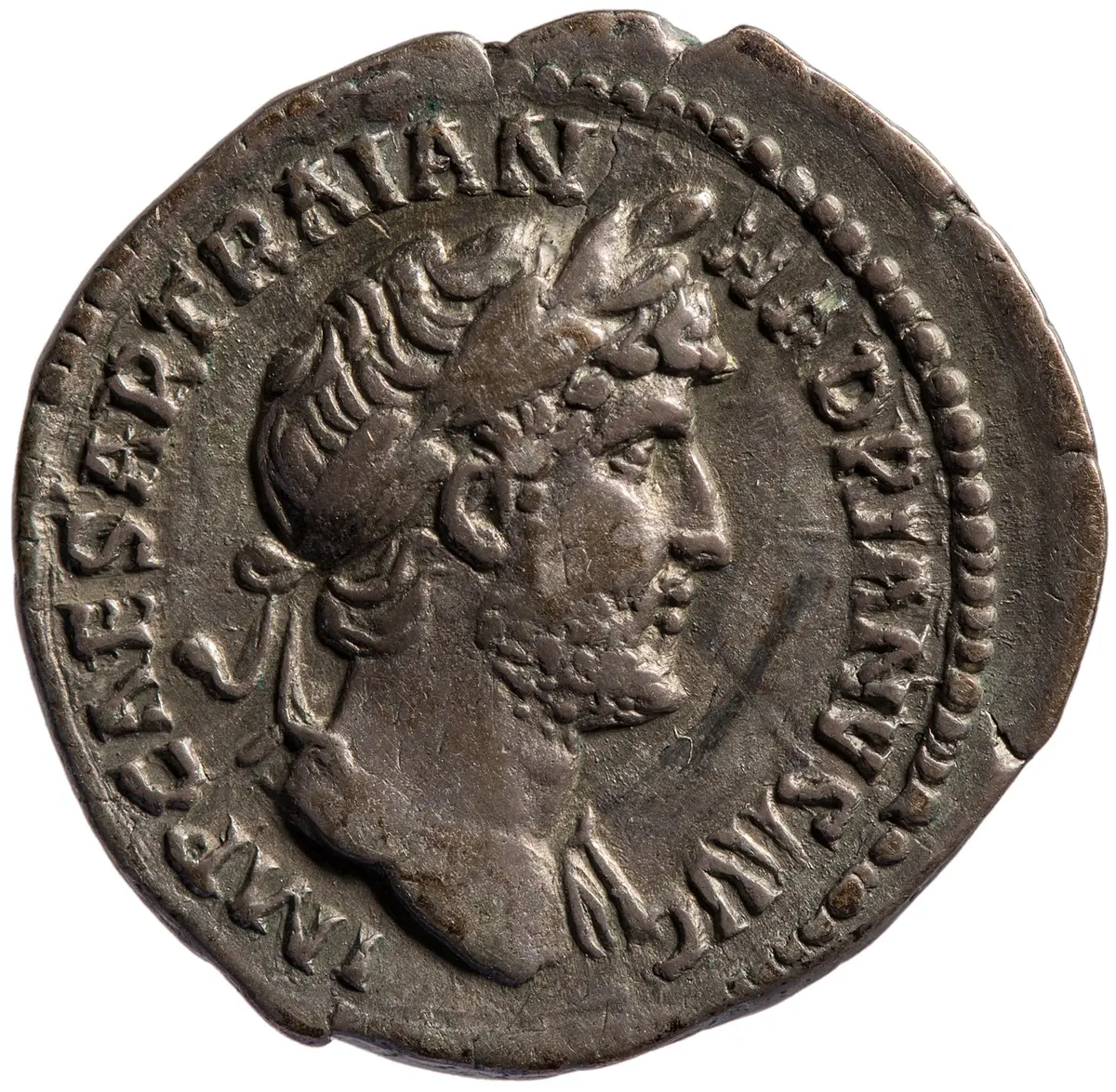 Hadrianus