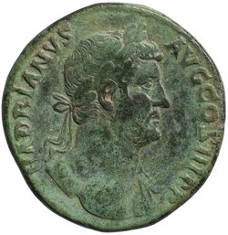 Hadrianus