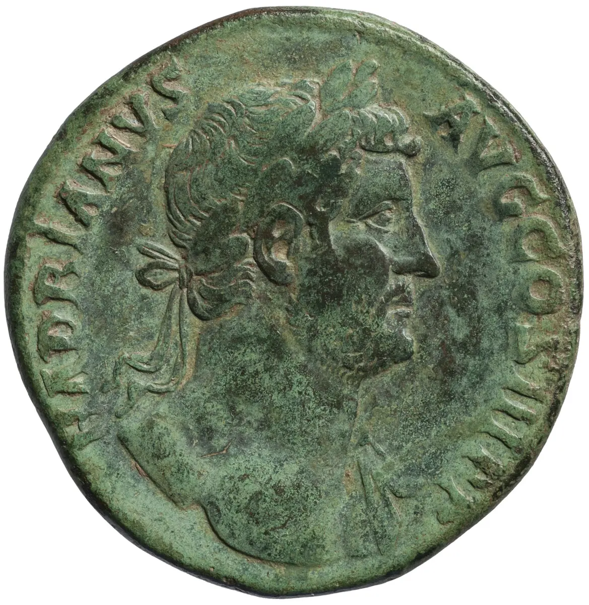 Hadrianus