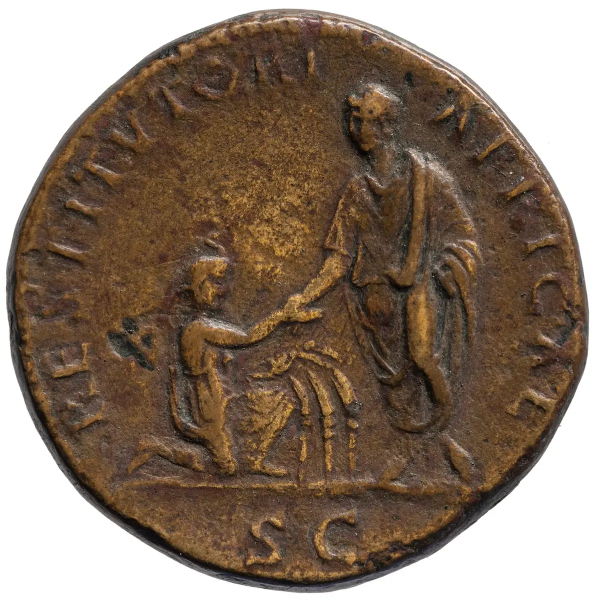 Münze