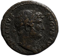 Hadrianus