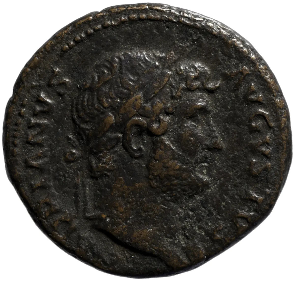 Hadrianus