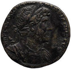 Hadrianus
