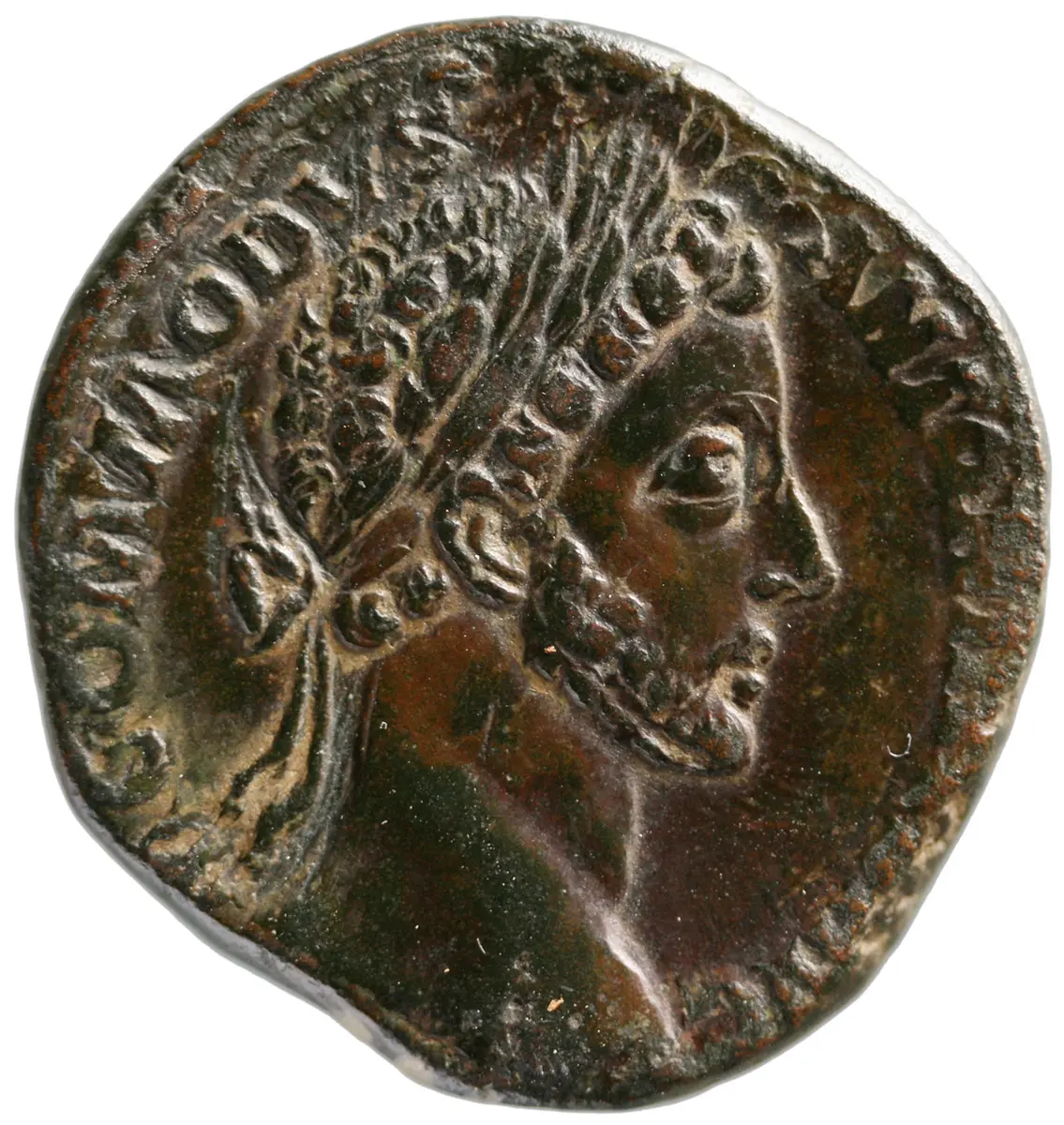 Commodus