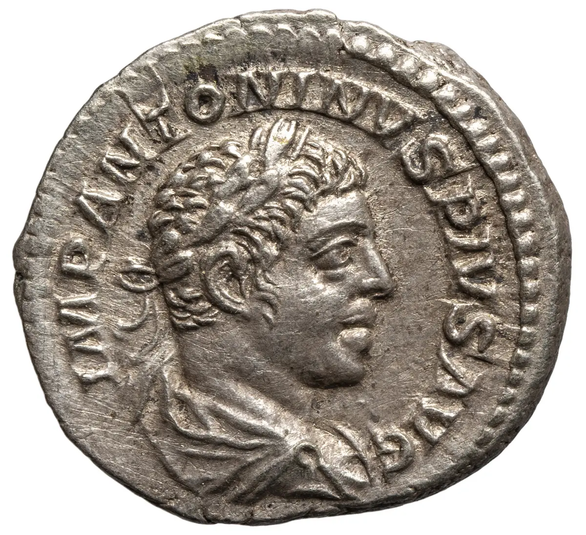 Antoninus IV. (Elagabal)