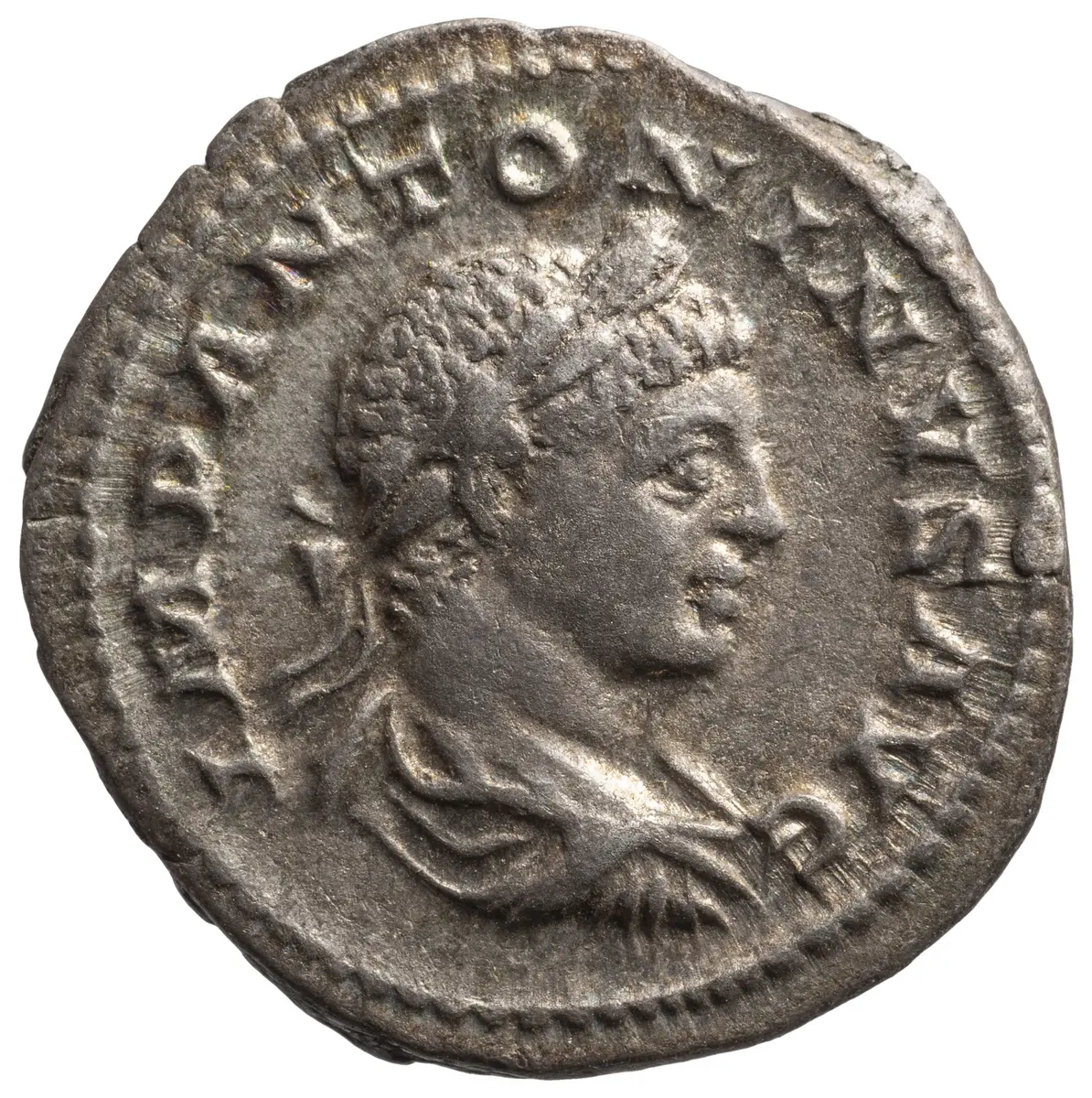 Antoninus IV. (Elagabal)