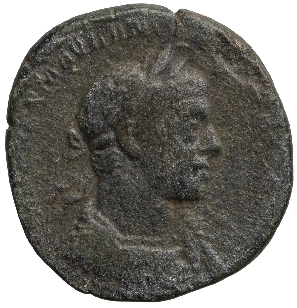 Antoninus IV. (Elagabal)