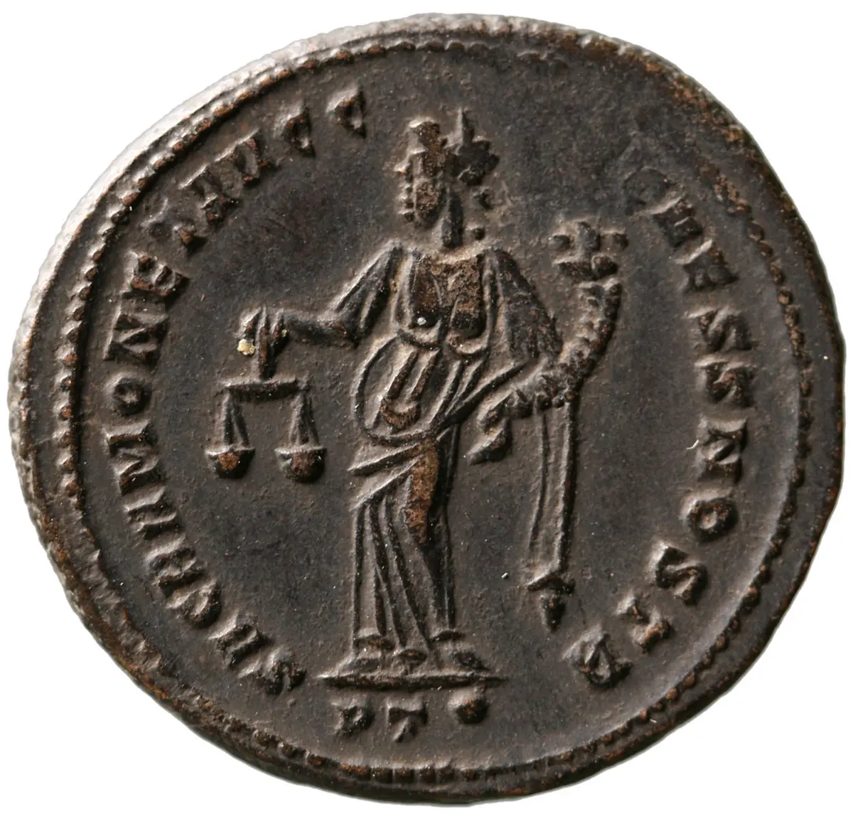Maximianus II. (Galerius) Caesar