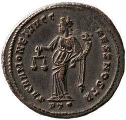 Maximianus II. (Galerius) Caesar