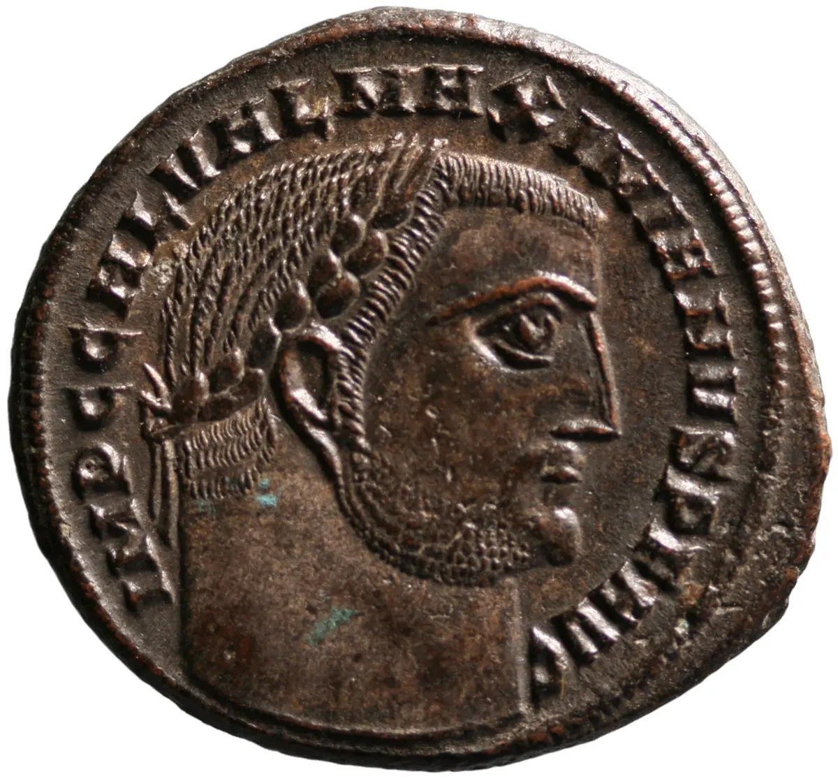 Maximianus II. (Galerius)