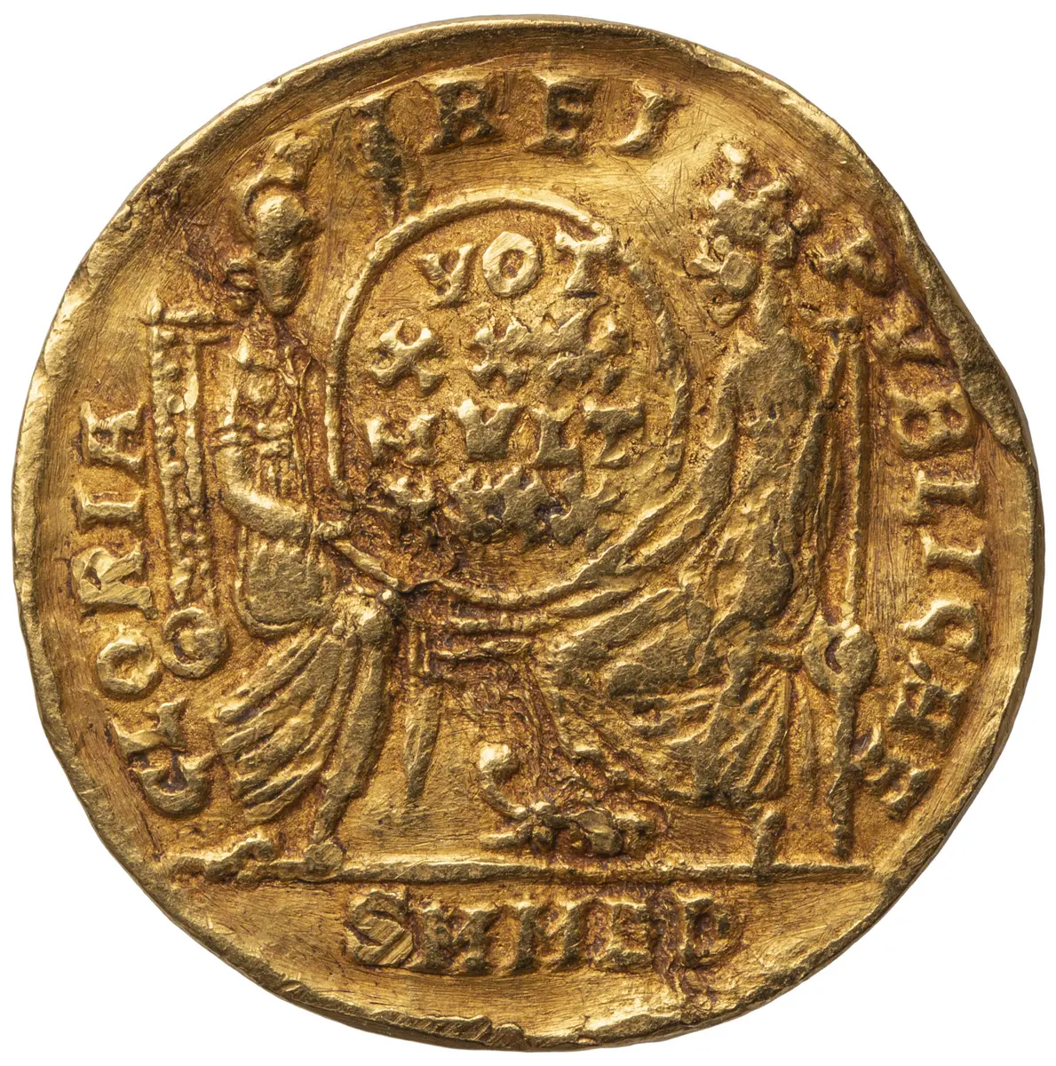 Constantius II.