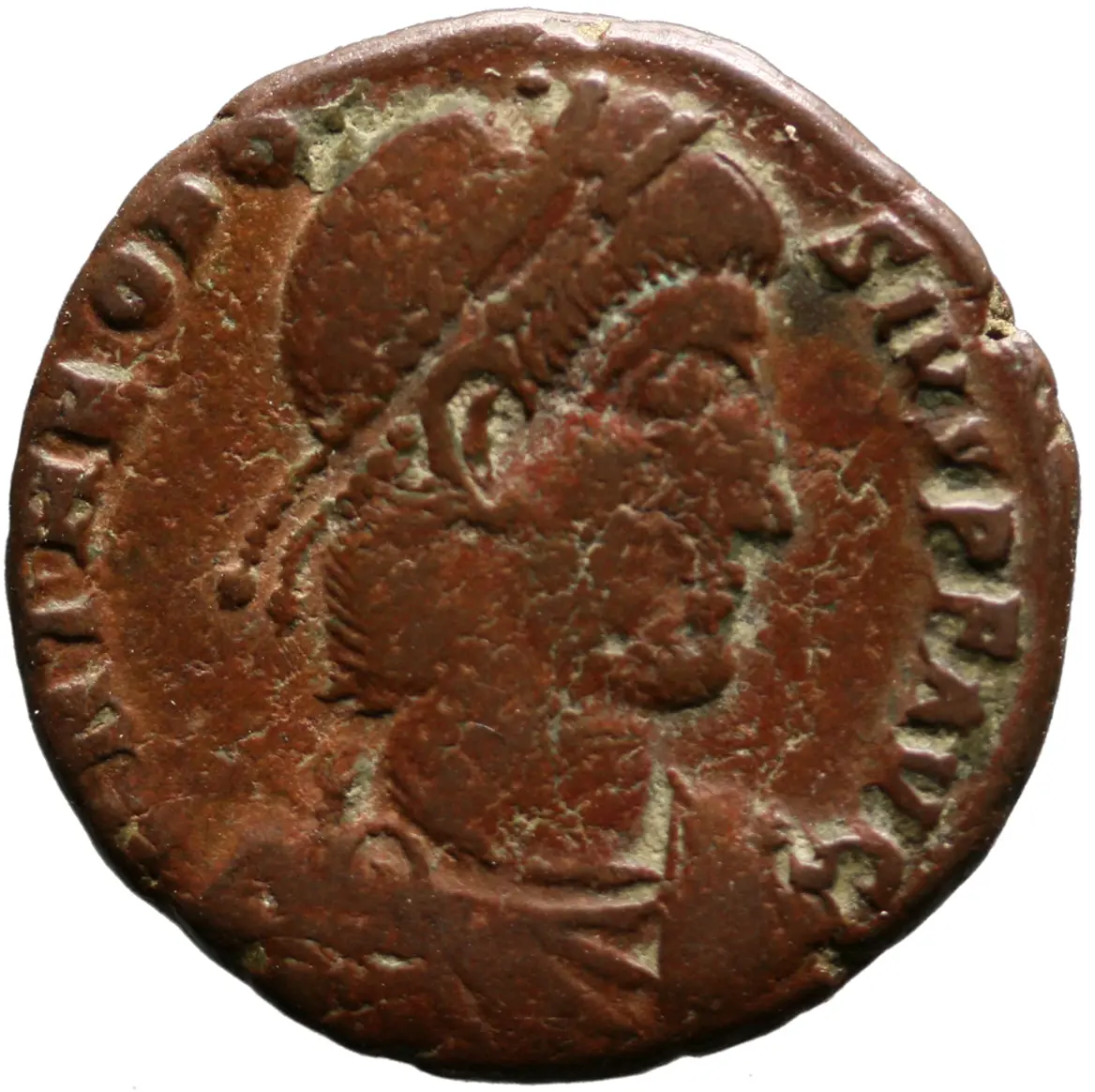 Theodosius I.