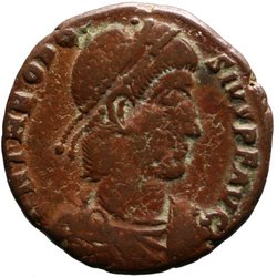 Theodosius I.
