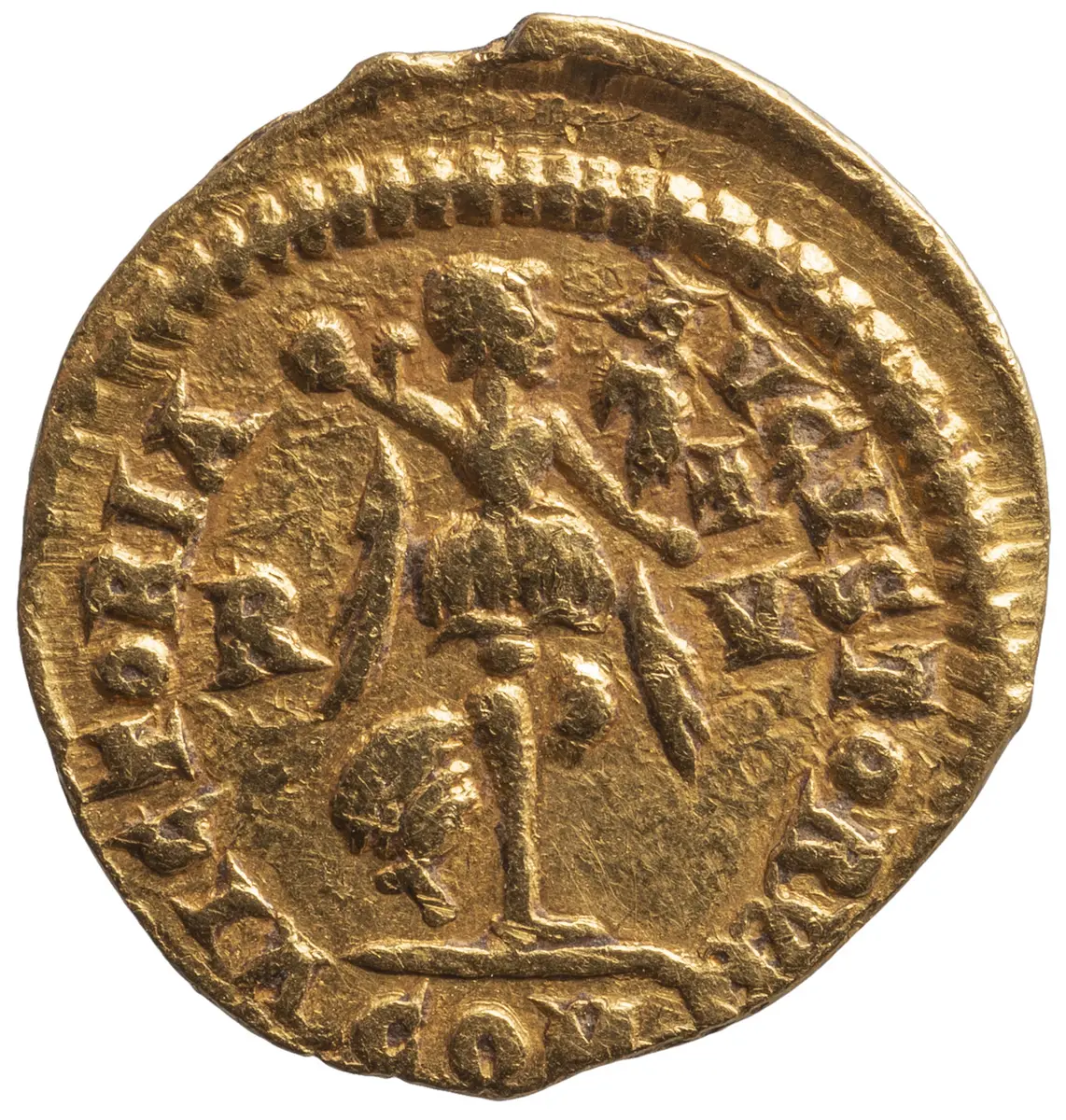 Constantius III.