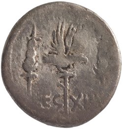 Röm. Republik: M. Antonius