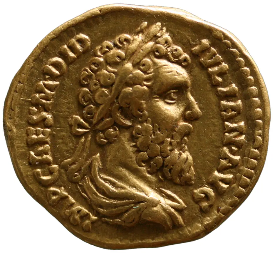 Didius Iulianus