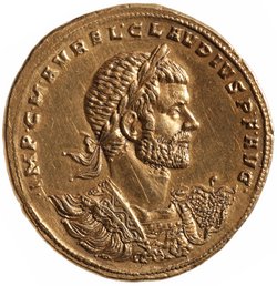 Claudius II. Gothicus