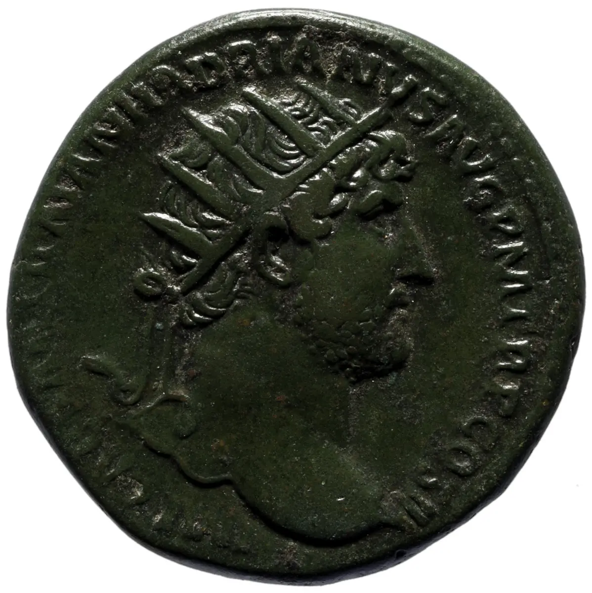 Hadrianus