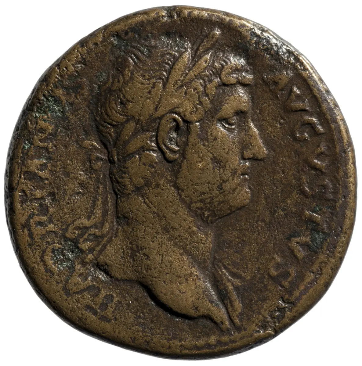 Hadrianus