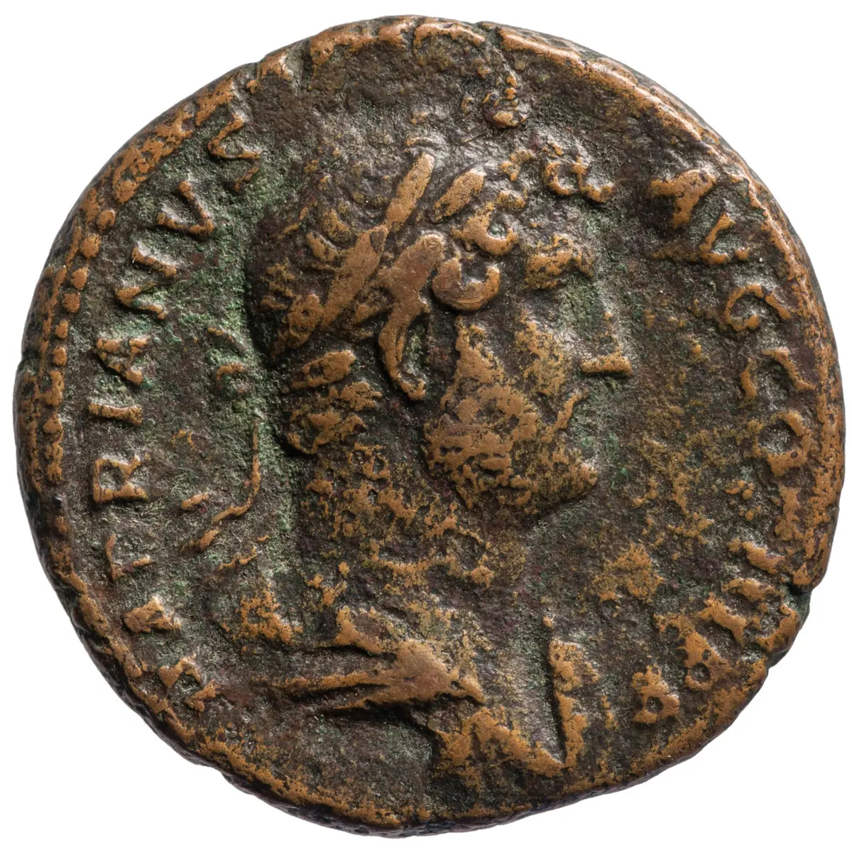 Hadrianus