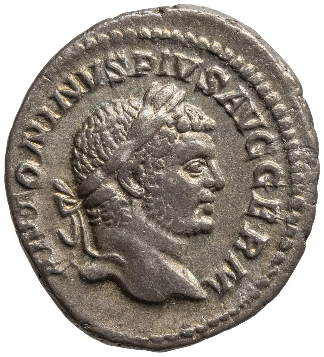 Antoninus III. (Caracalla)