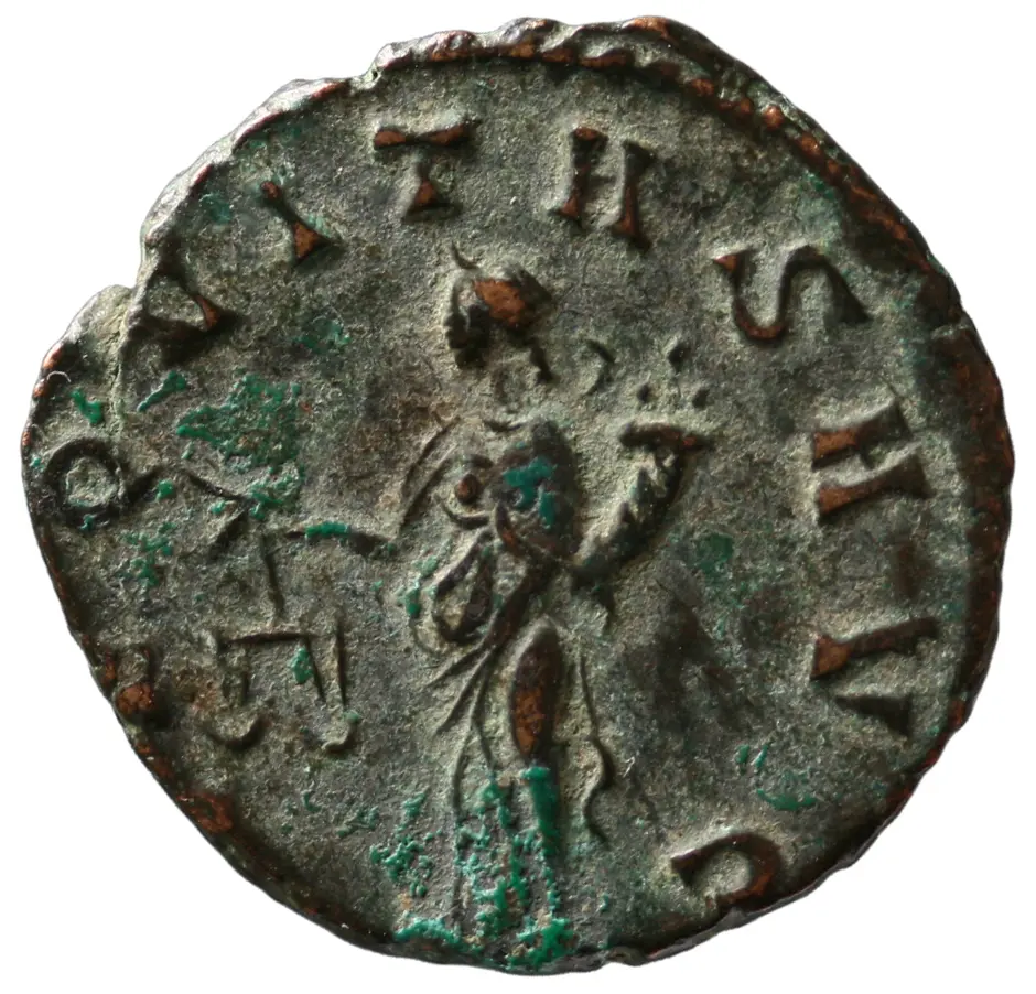 Claudius II. Gothicus