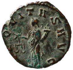Claudius II. Gothicus