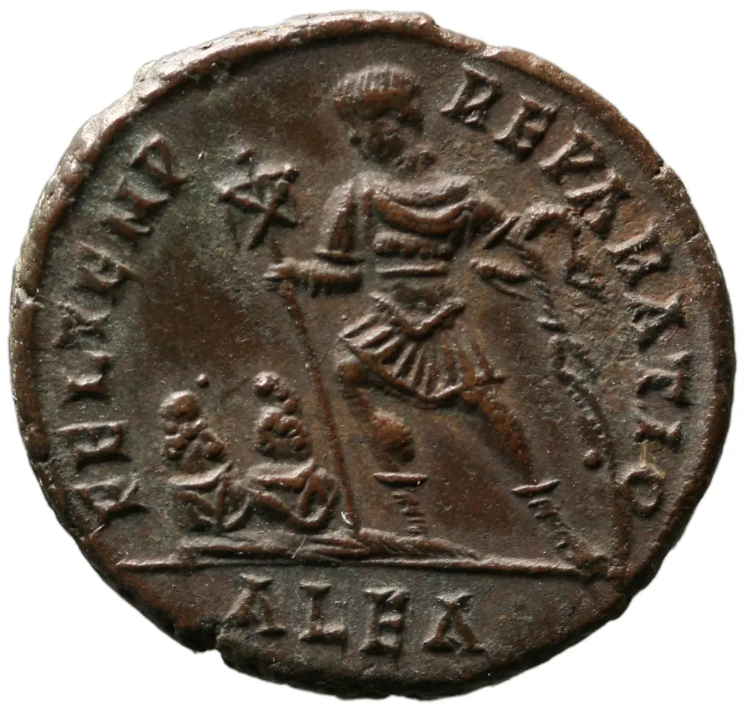 Constantius II.