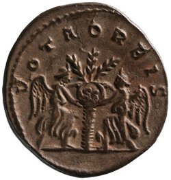 Valerianus I.