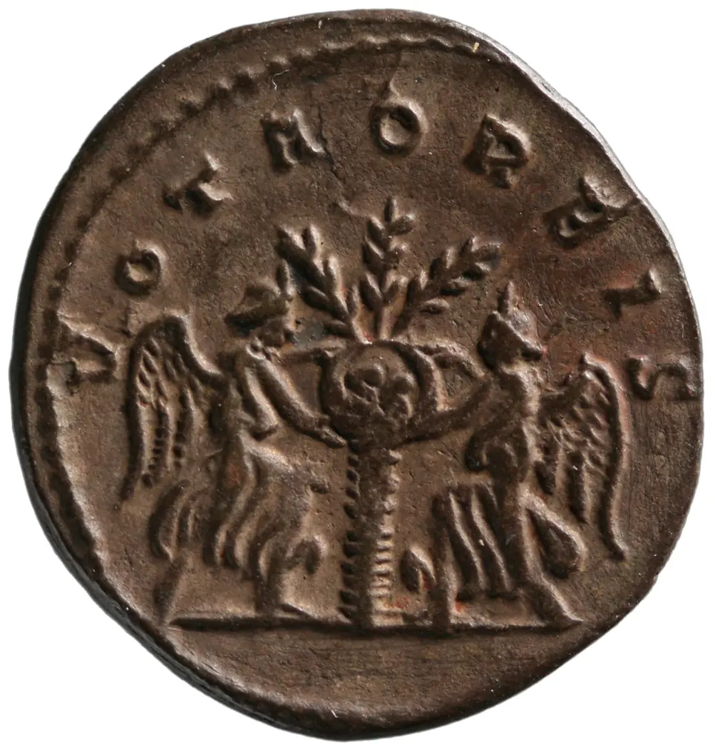 Valerianus I.