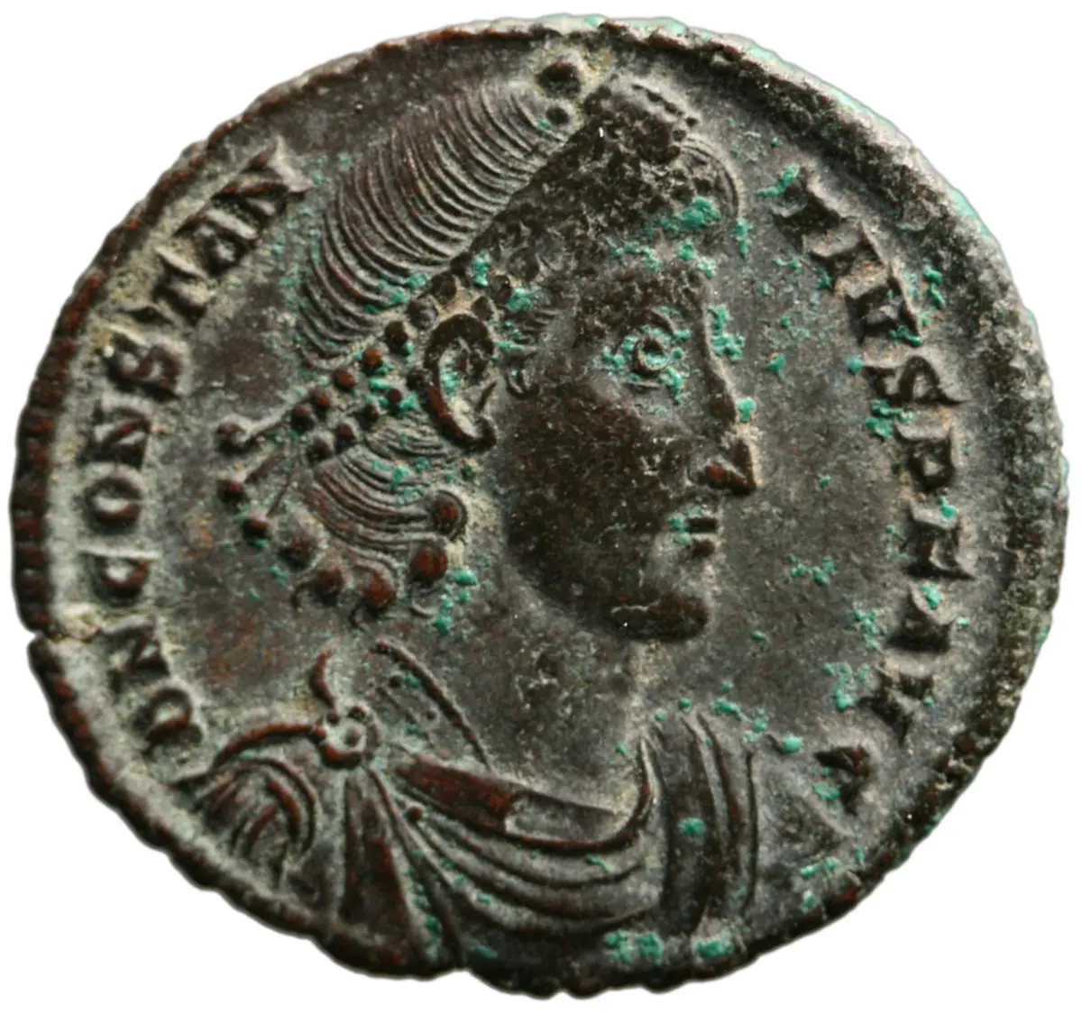 Constantius II.