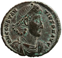 Constantius II.