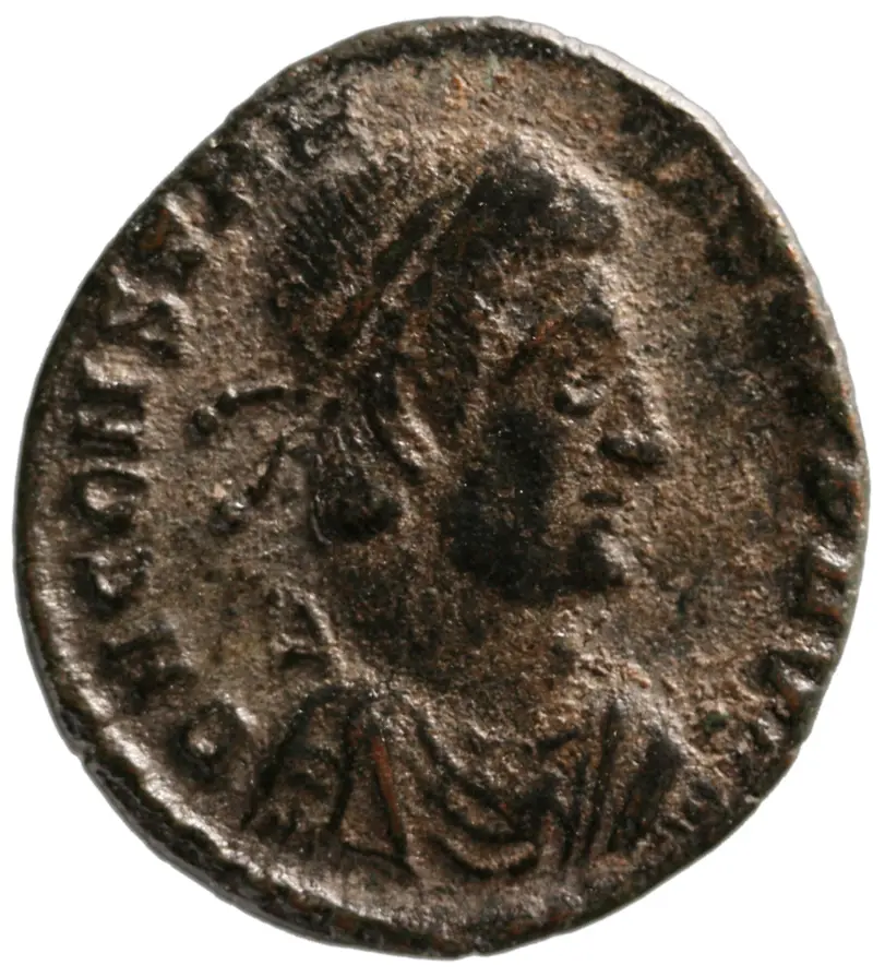 Constantius II.