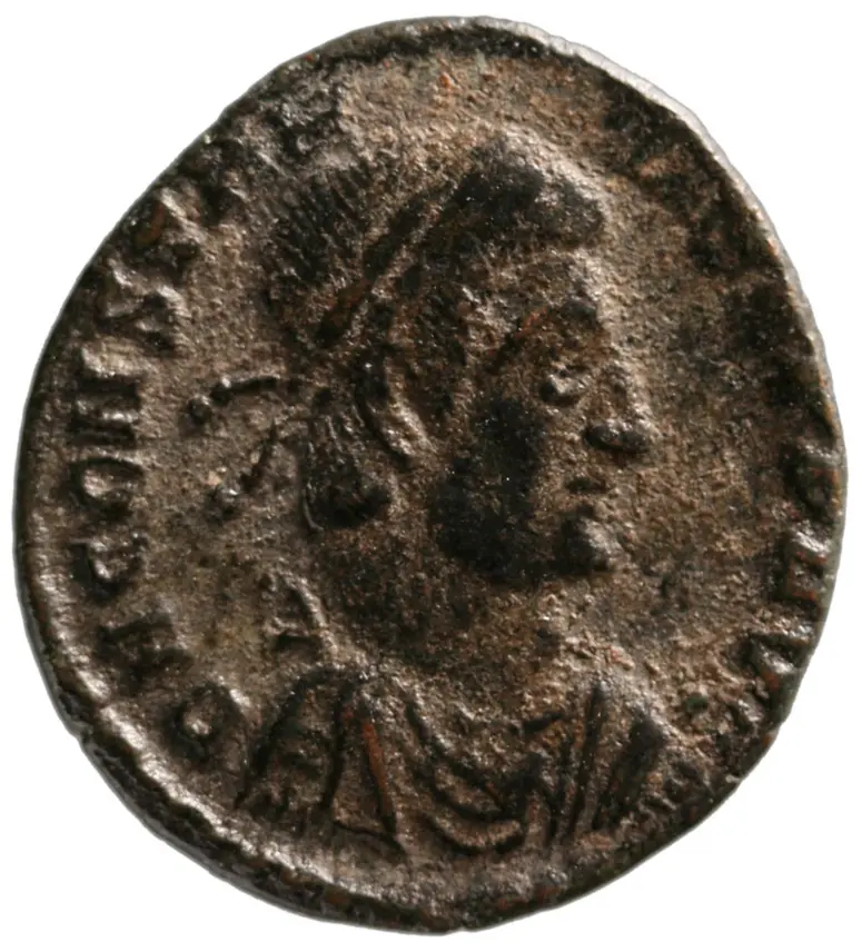 Münze