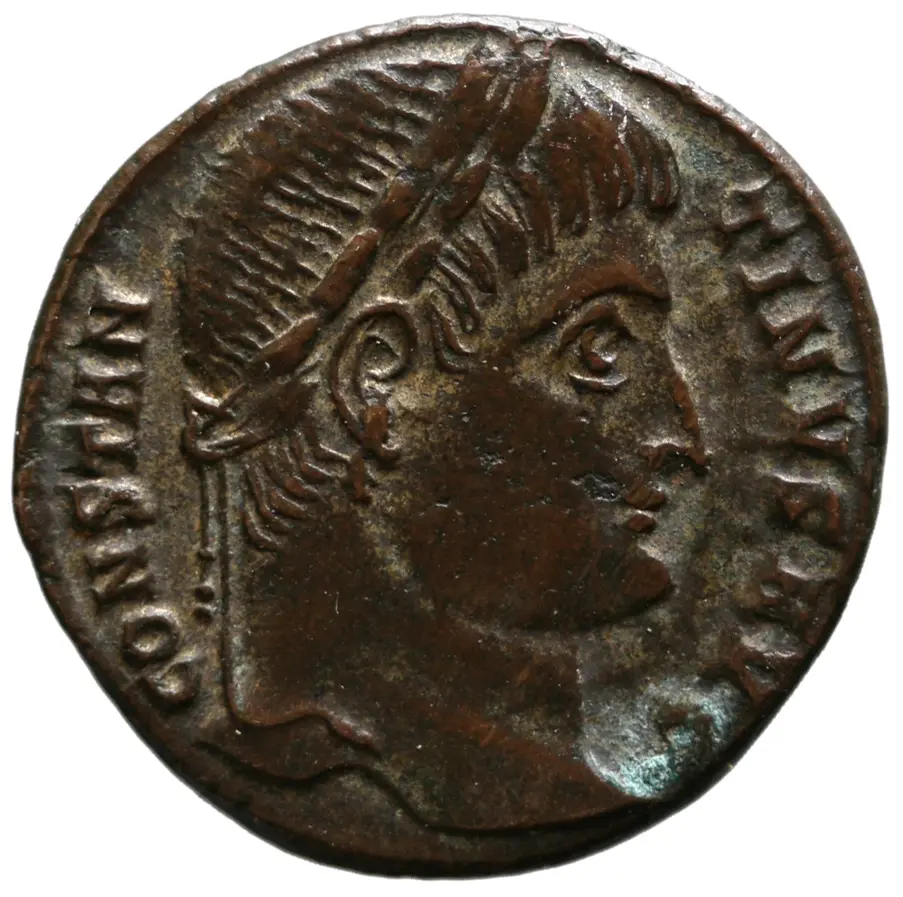 Constantinus I.