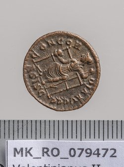 Valentinianus II.