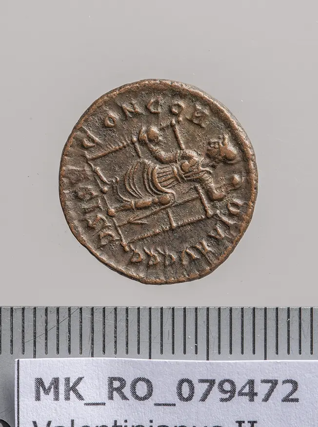 Valentinianus II.