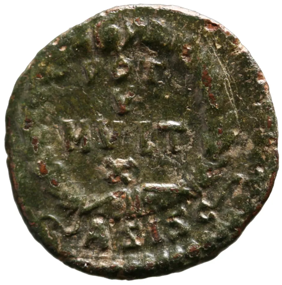 Theodosius I.