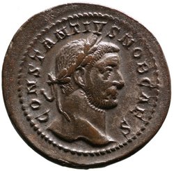 Constantius I. (Chlorus) Caesar