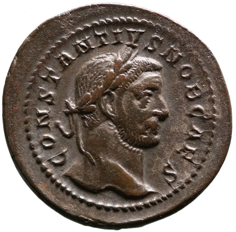 Münze