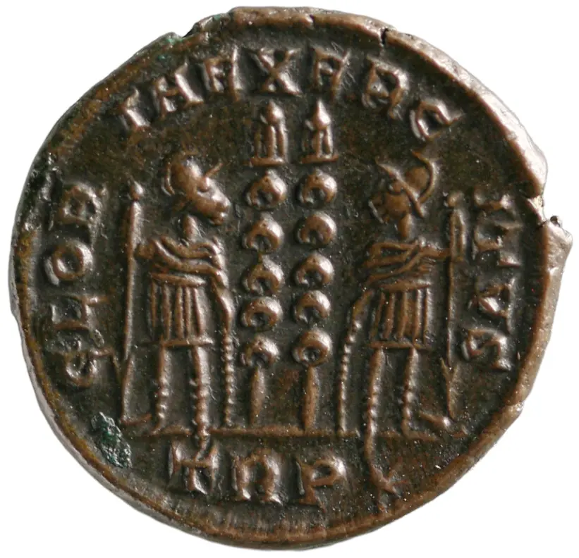 Constantinus I.