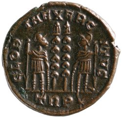 Constantinus I.