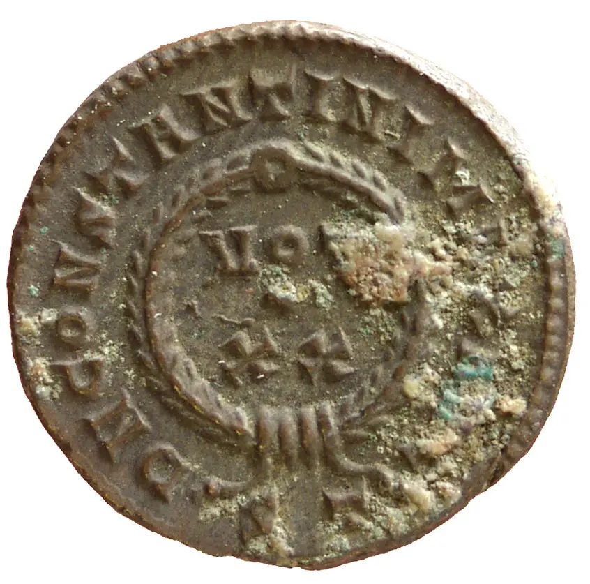 Constantinus I.