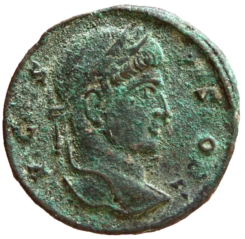 Crispus