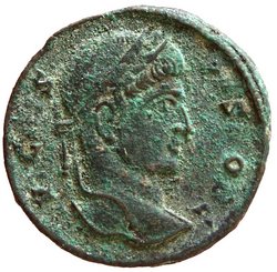 Crispus