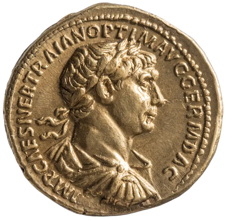 Münze